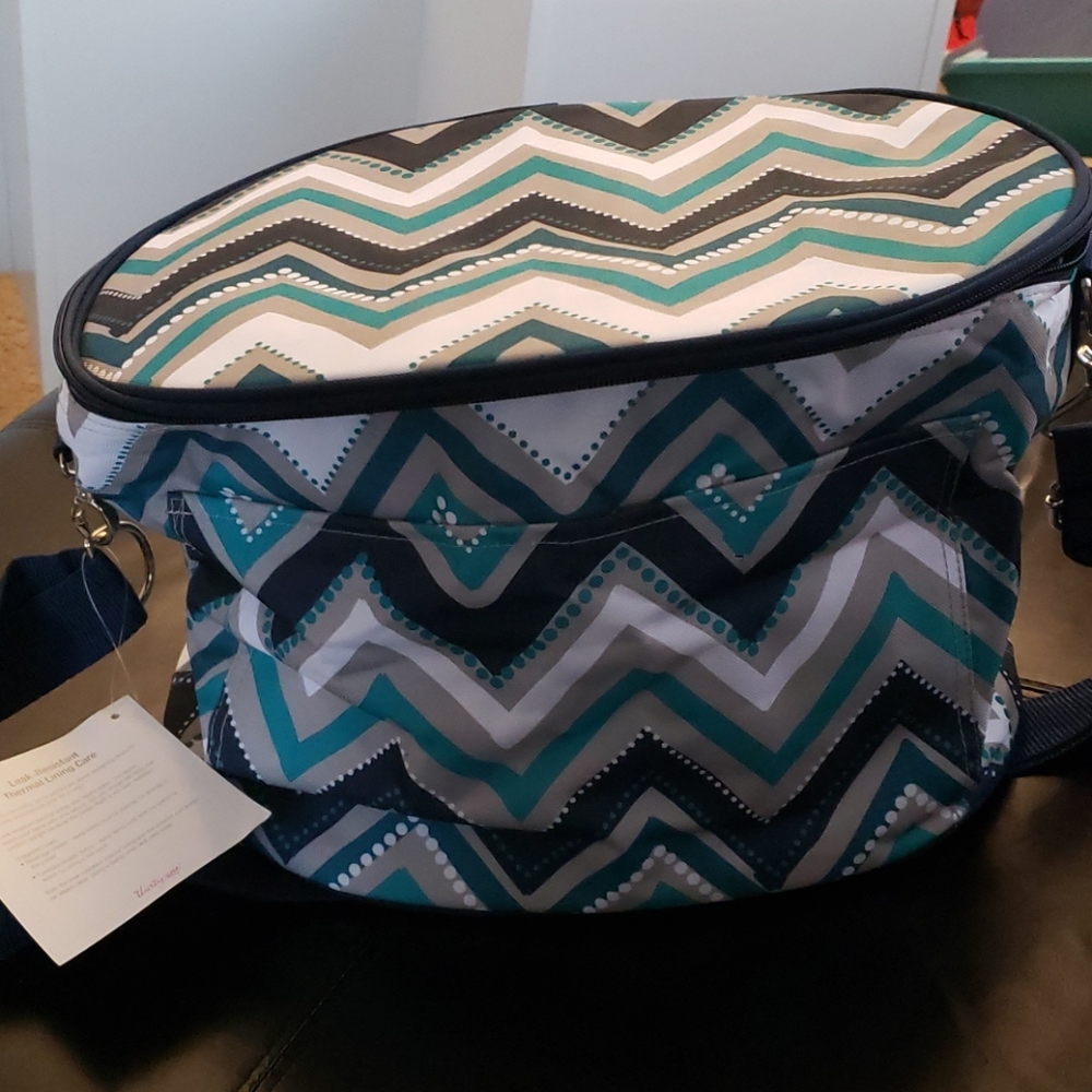 Thermal bag